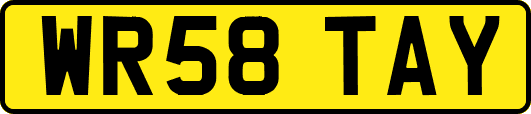WR58TAY