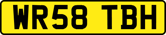 WR58TBH