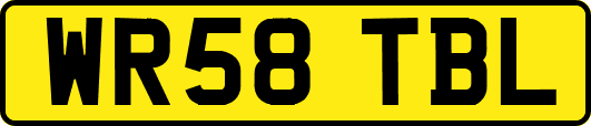 WR58TBL