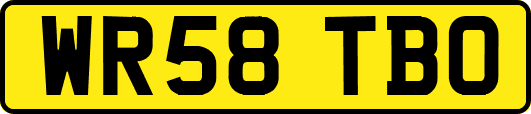 WR58TBO