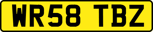 WR58TBZ