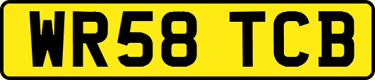 WR58TCB