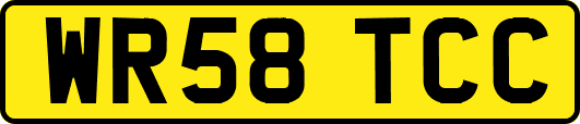WR58TCC