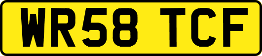 WR58TCF