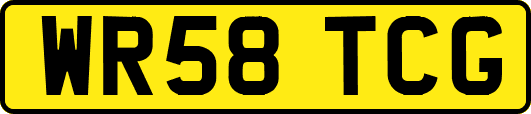 WR58TCG
