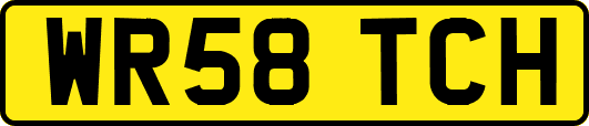 WR58TCH