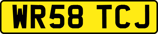 WR58TCJ