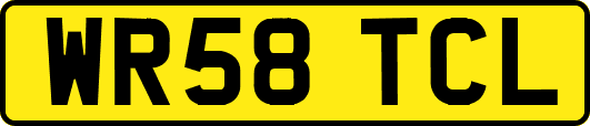 WR58TCL
