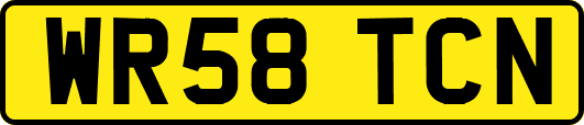 WR58TCN