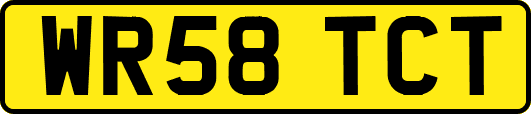 WR58TCT