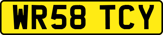 WR58TCY