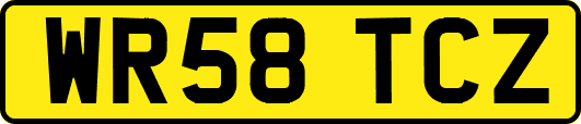 WR58TCZ