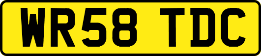 WR58TDC