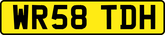 WR58TDH