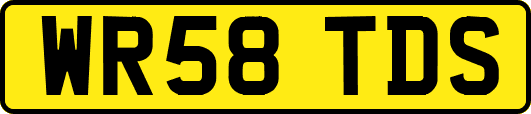WR58TDS