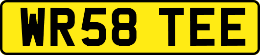 WR58TEE