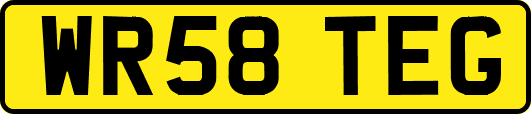 WR58TEG
