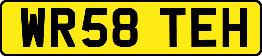 WR58TEH