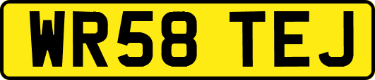 WR58TEJ