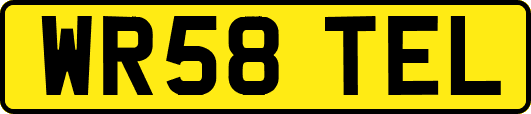 WR58TEL