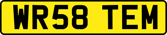 WR58TEM