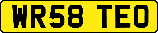 WR58TEO