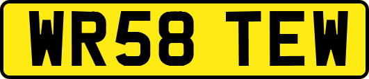WR58TEW