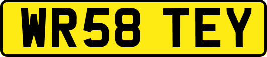 WR58TEY