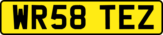 WR58TEZ
