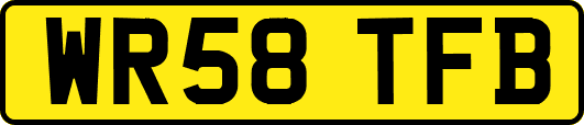 WR58TFB