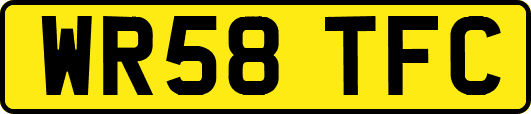WR58TFC