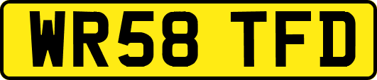 WR58TFD