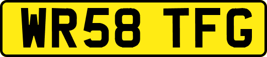 WR58TFG