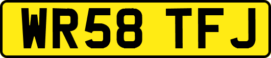 WR58TFJ