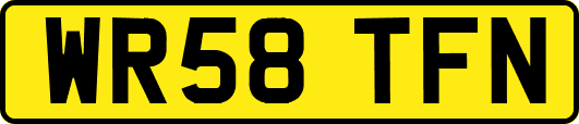 WR58TFN