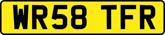 WR58TFR