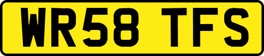 WR58TFS