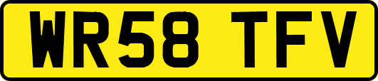 WR58TFV