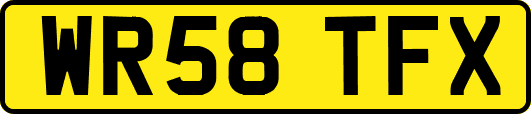 WR58TFX