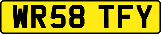 WR58TFY