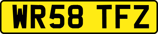 WR58TFZ