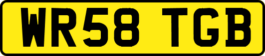 WR58TGB