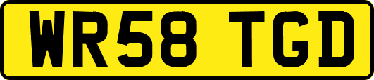 WR58TGD