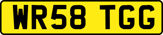 WR58TGG