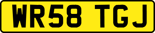 WR58TGJ