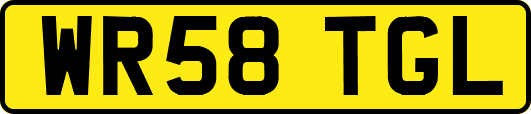 WR58TGL
