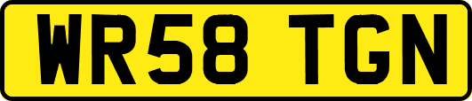 WR58TGN