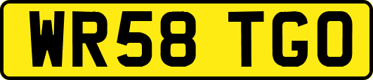 WR58TGO