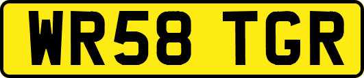 WR58TGR