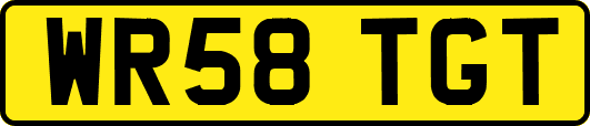 WR58TGT